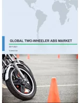 Global Two-wheeler Anti-braking System (ABS) Market 2017-2021